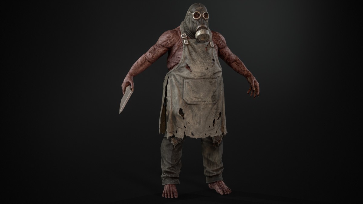 ZombieButcher