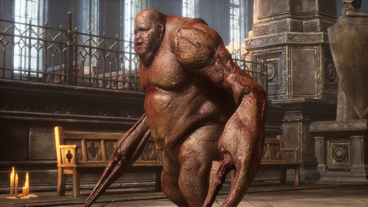 Undead killer 1
