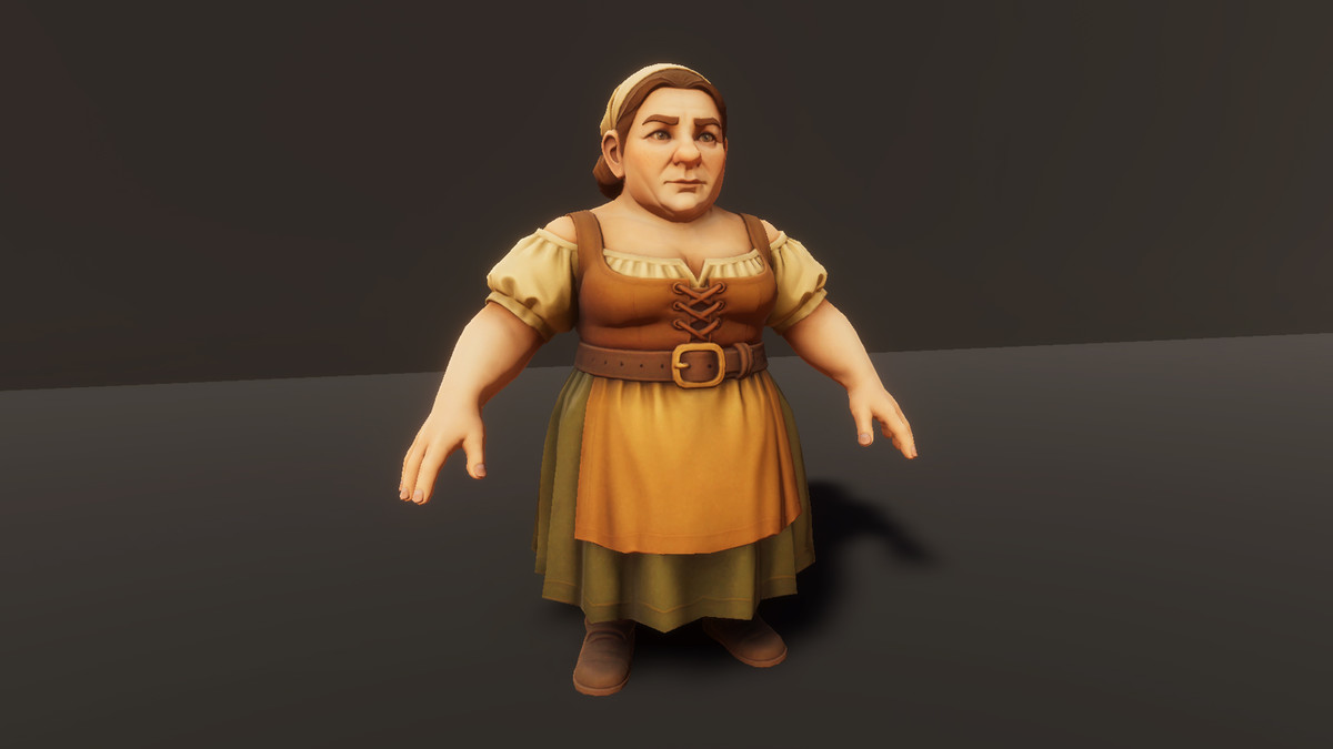 Medieval_NPC_Pack_v1