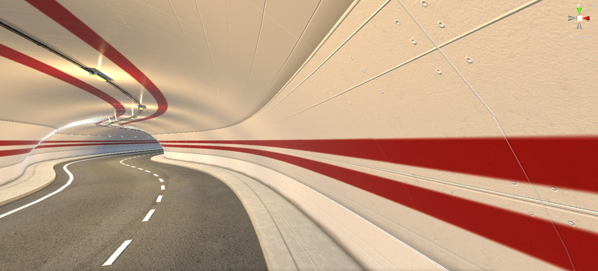 Bridges and Tunnels Creator