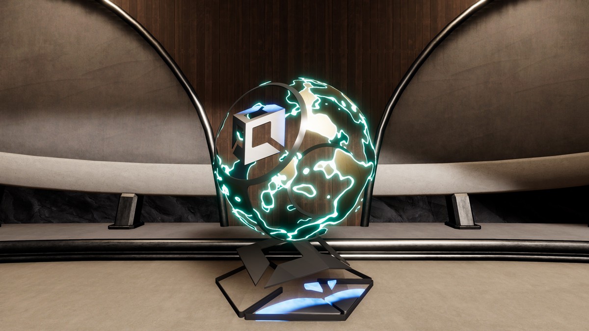 Shaders & VFX Collection – Pack 1