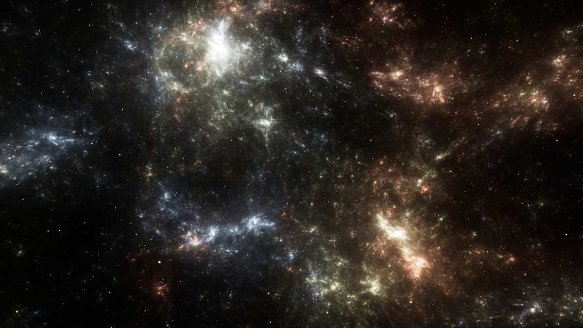 Nebula Skybox Pack Vol. II – 12x 8K HDRI Space Environments