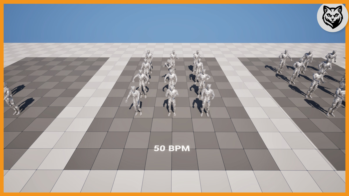 Orchestra Conductor Animation Pack