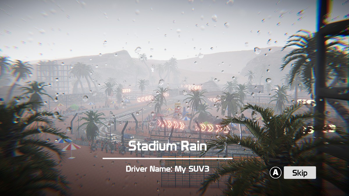 Complete Off-Road Racing (PC / Console)