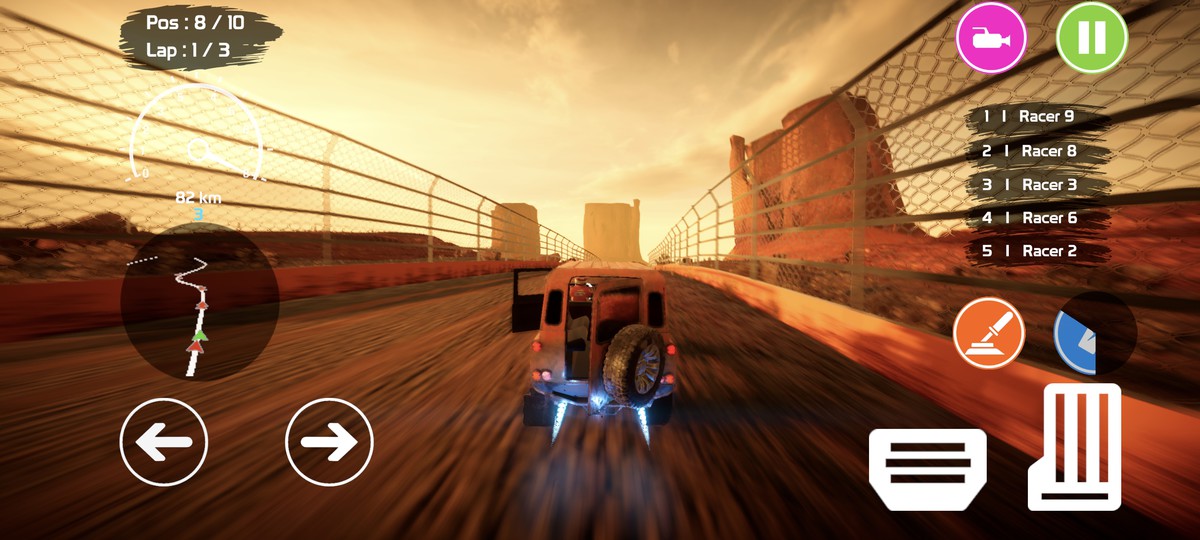 Complete Off-Road Racing (Lit Edition) Vol.1