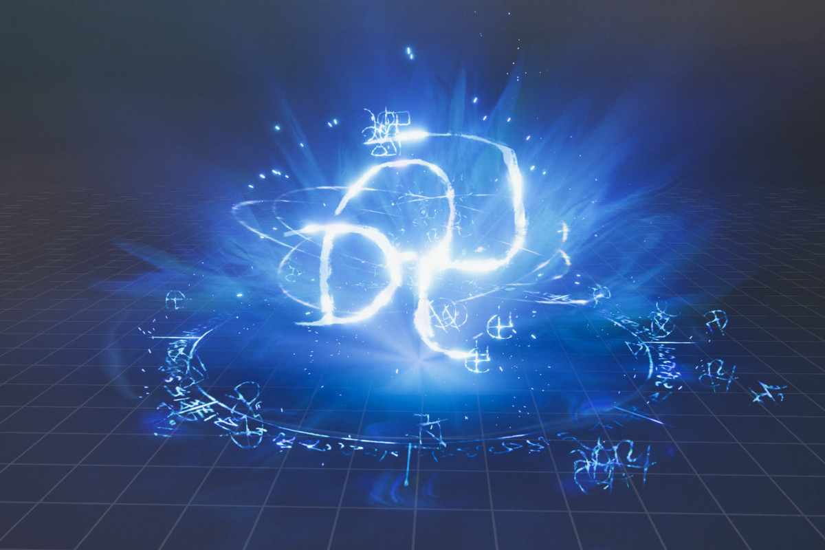Realistic ARPG Mana Spells