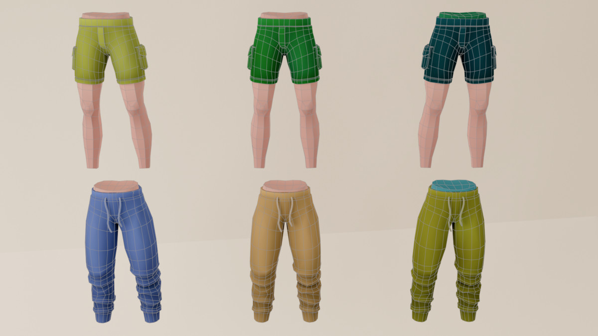 Modular Man Constructor