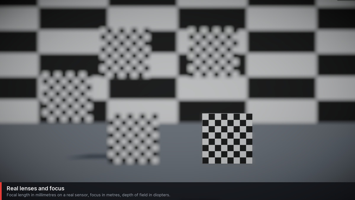 CineOperator — Camera Operator Simulation