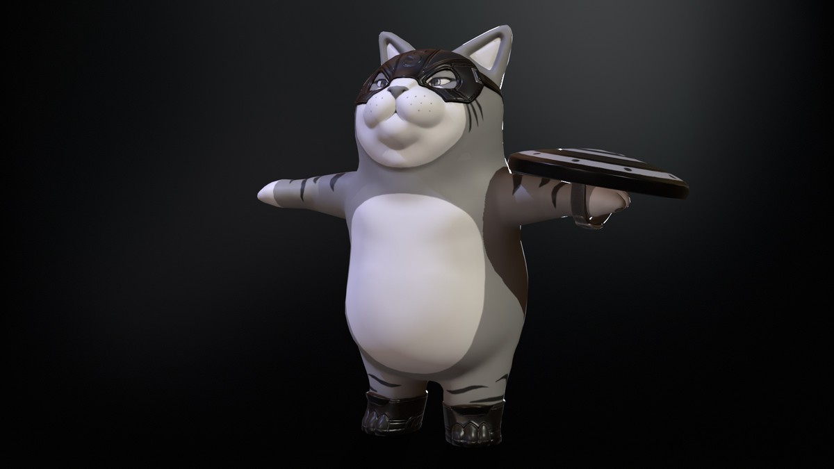 HeroCat