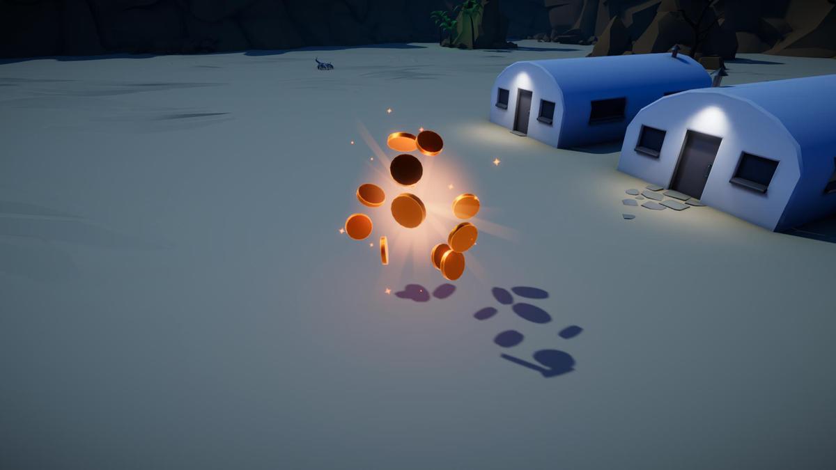 Toony Particles Remastered