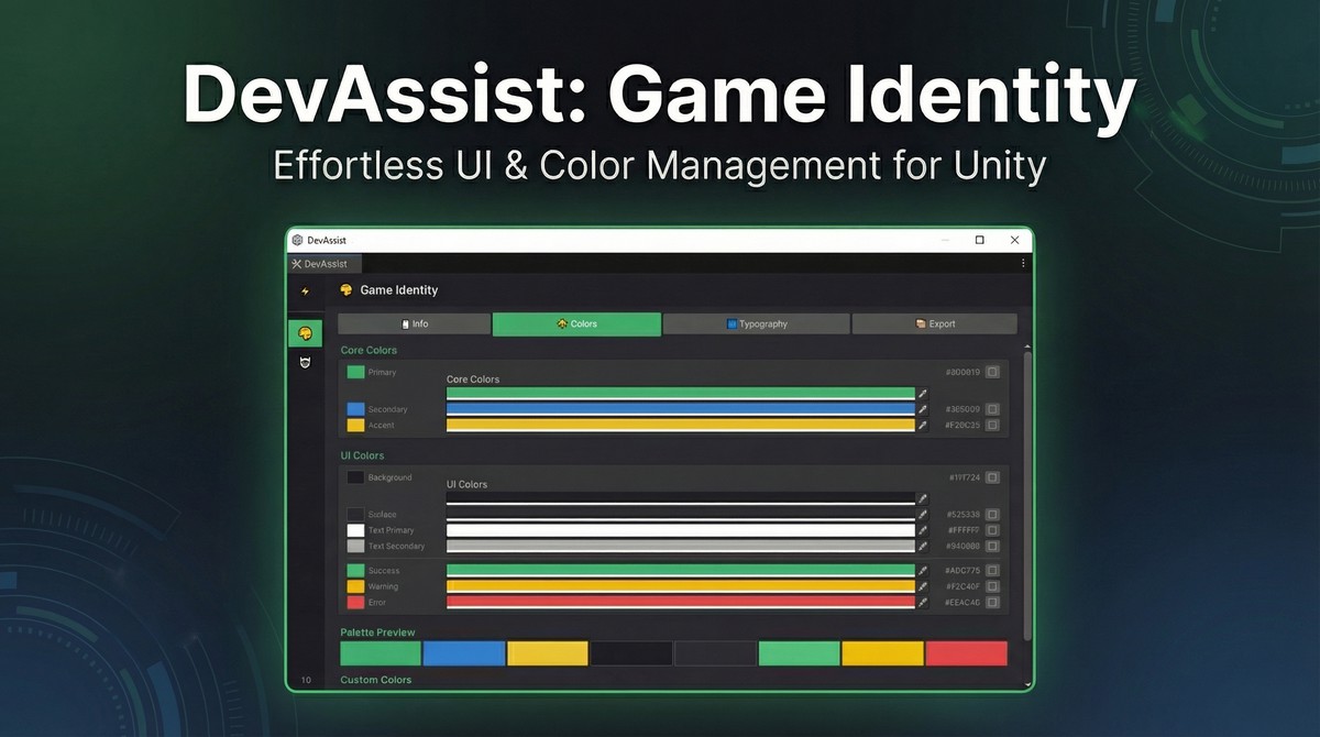 DevAssist: Fast Prototype
