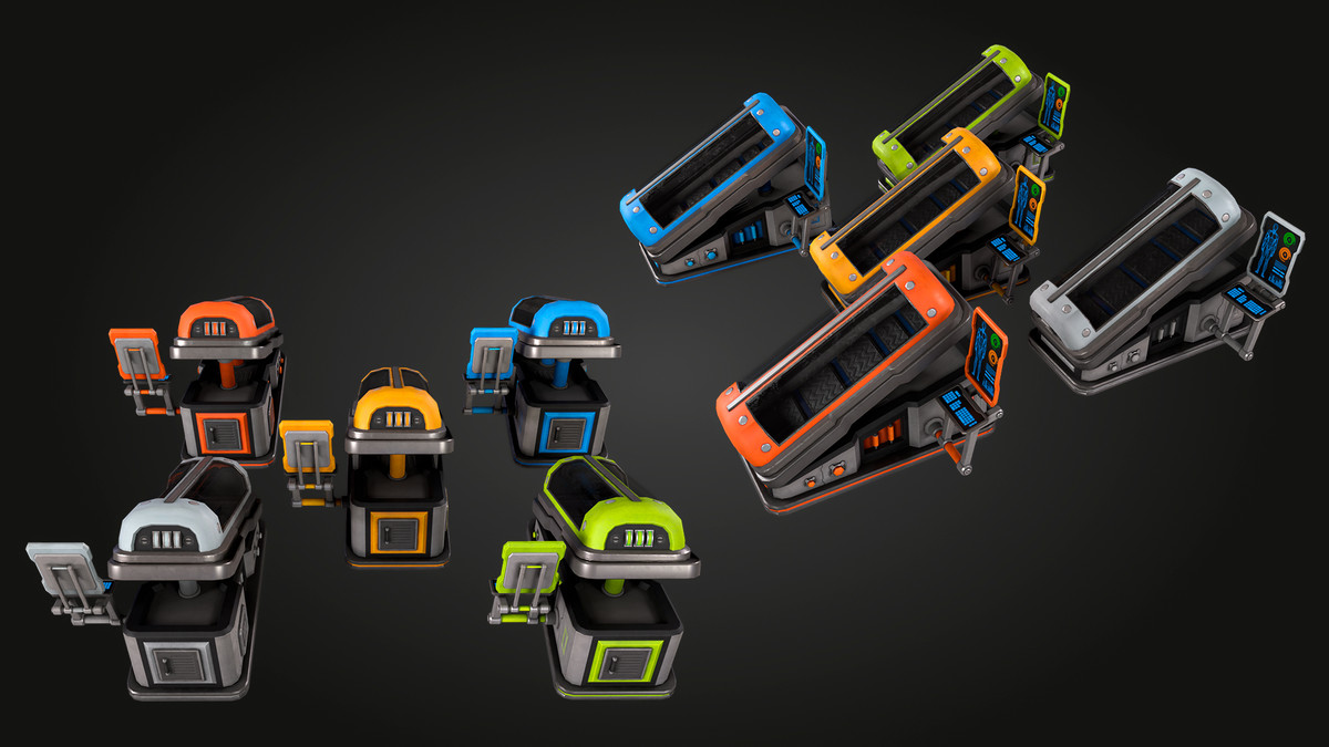 Asset Screenshot 9