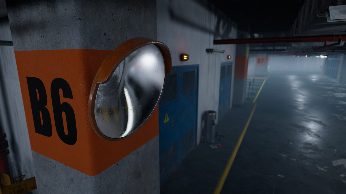 Asset Media