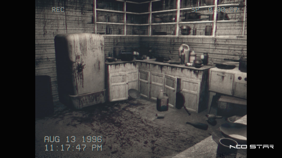 Cabin in the Woods