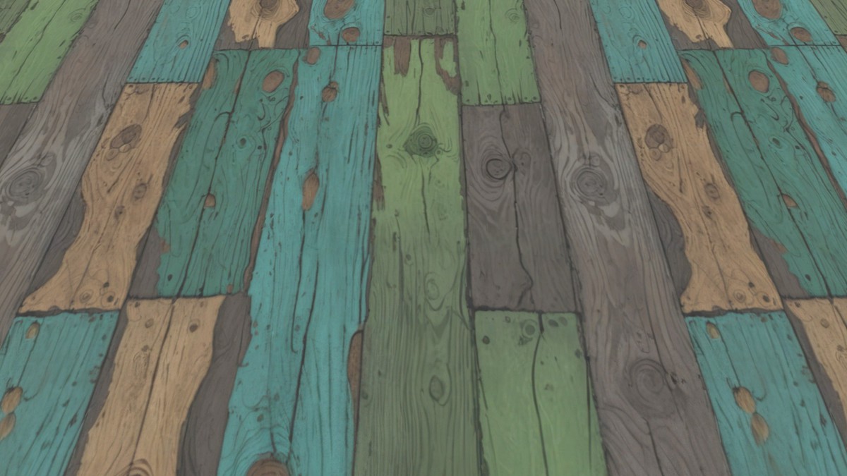 Stylized Textures - Vol 189 - Wood