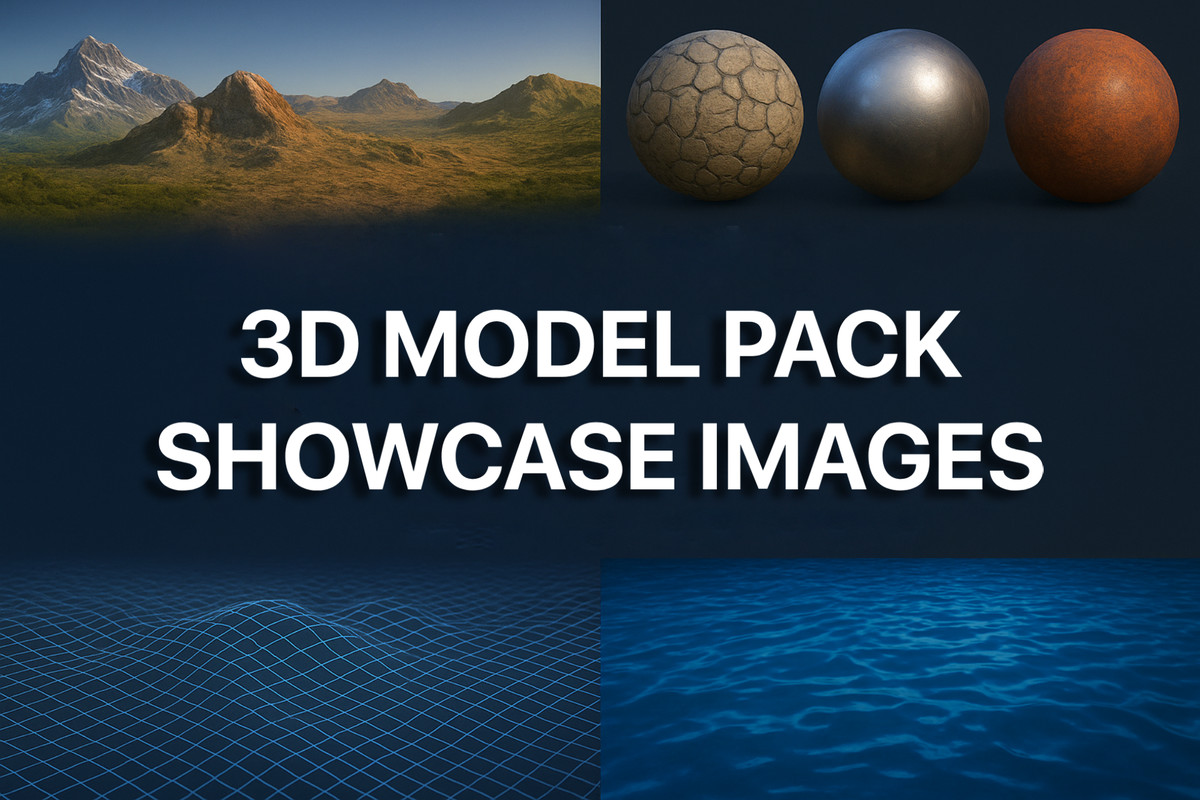 Everything You Need Bundle: 50 Systems, Shaders, Procedural Generators & Tools