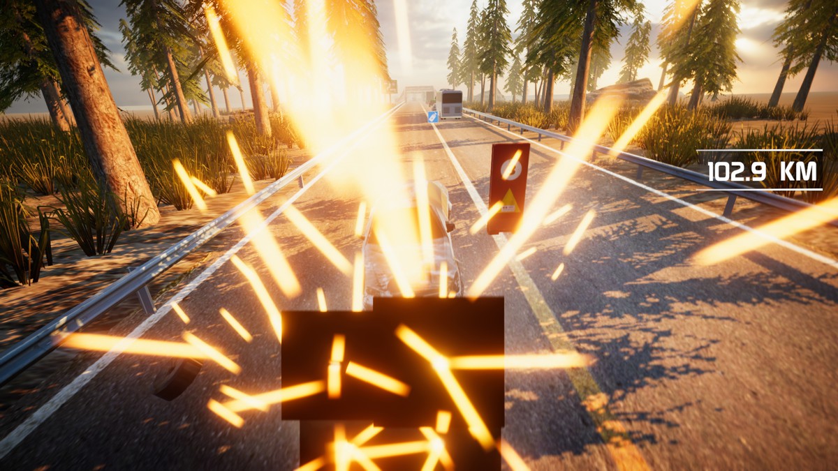 Complete 3D Runner Game