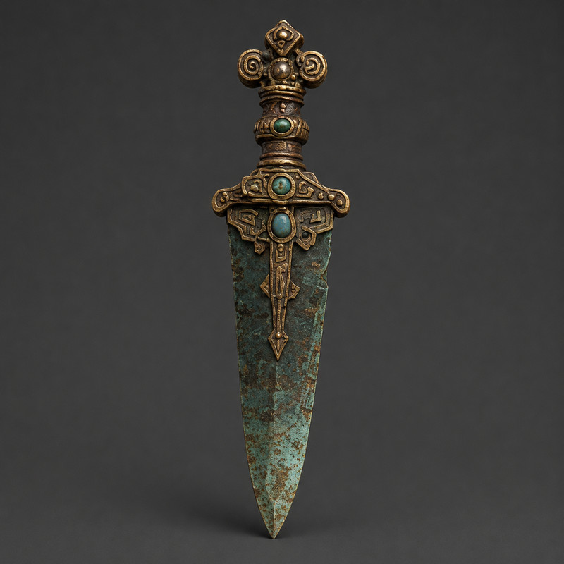 Ancient Relics Collection Vol. 1