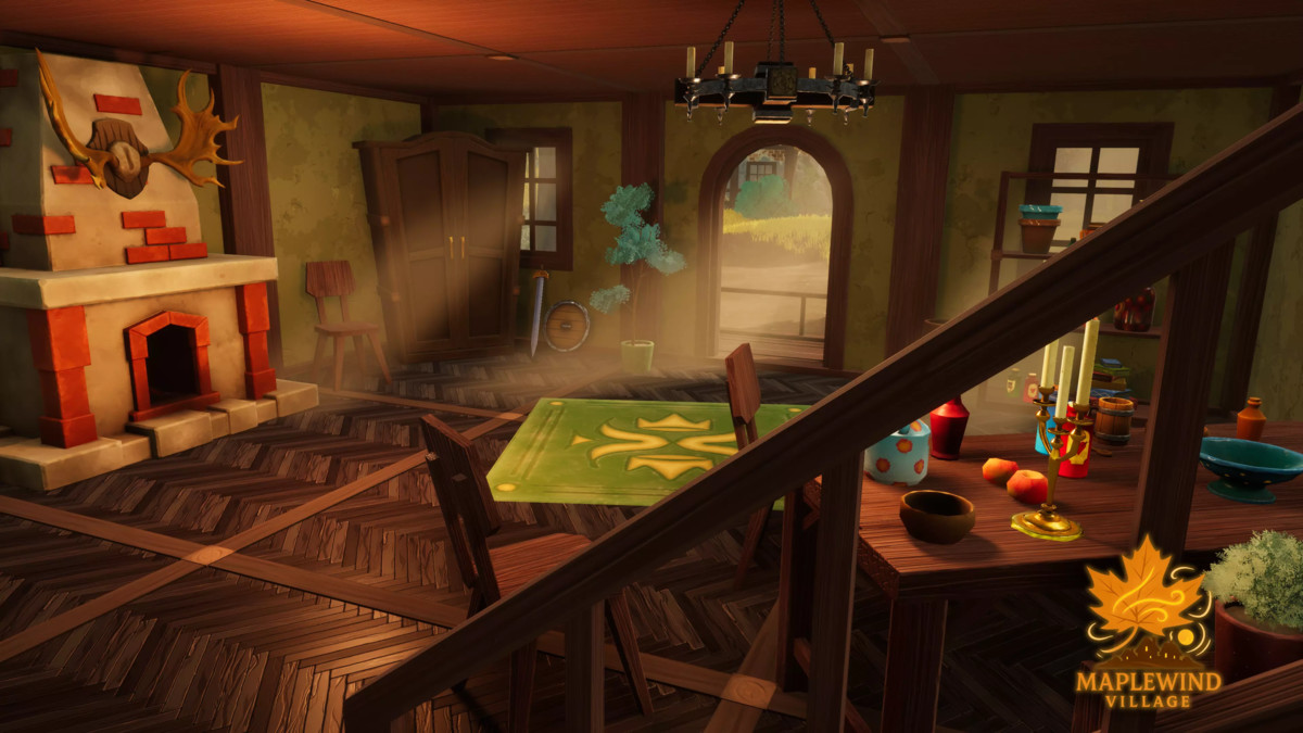 Stylized Environment Mega Bundle