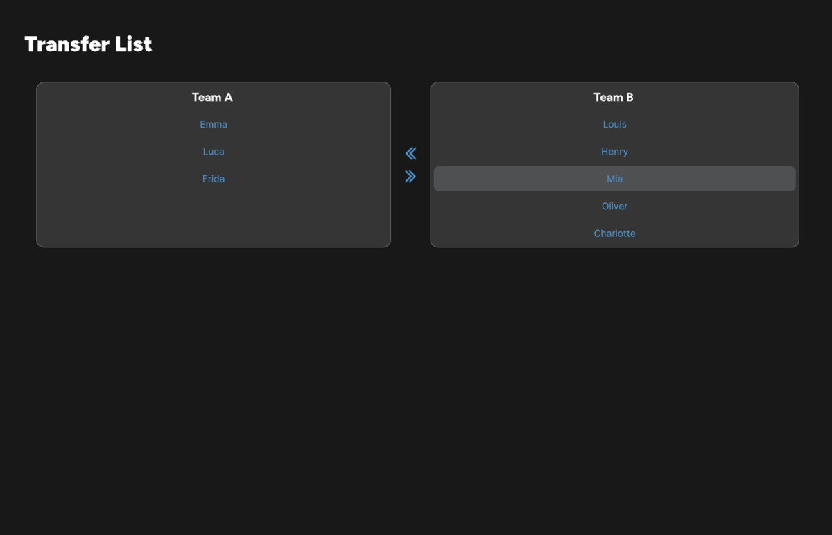 Reko UI