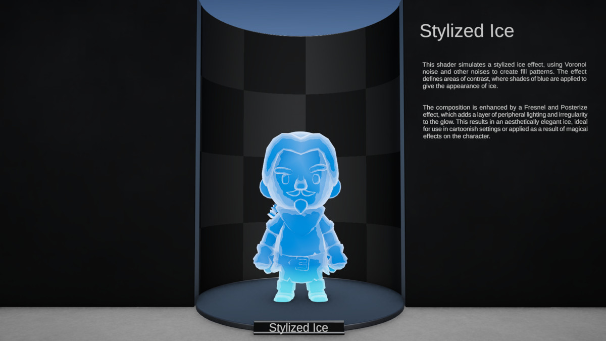 Toon Shaders Bundle