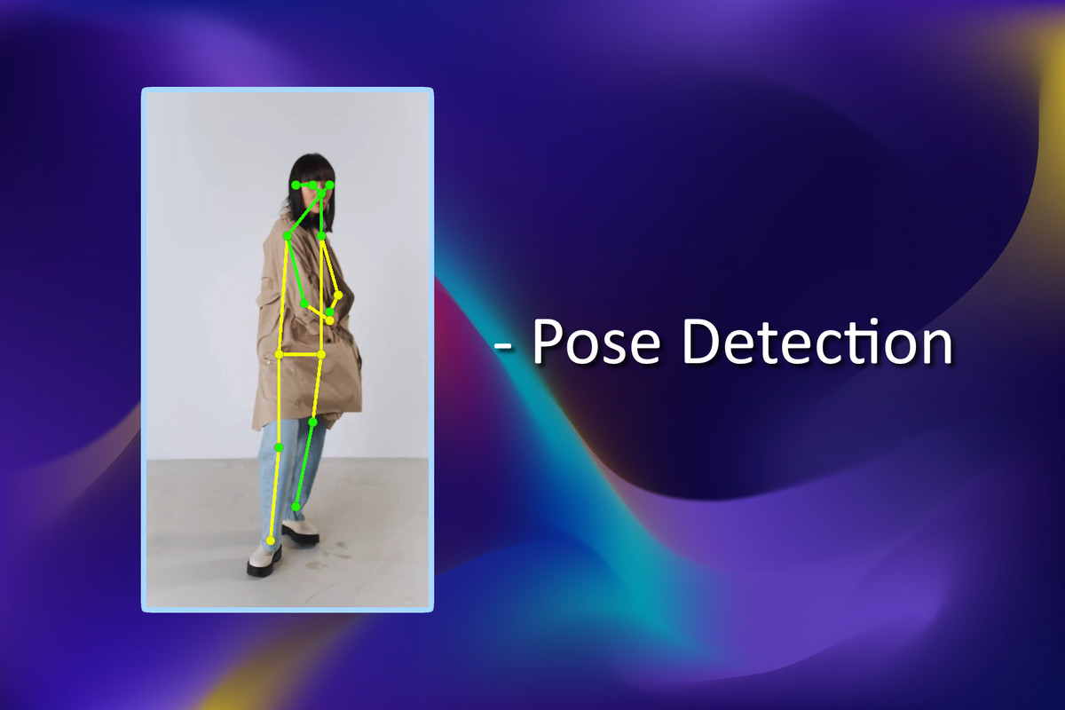 Simple Offline AI Vision