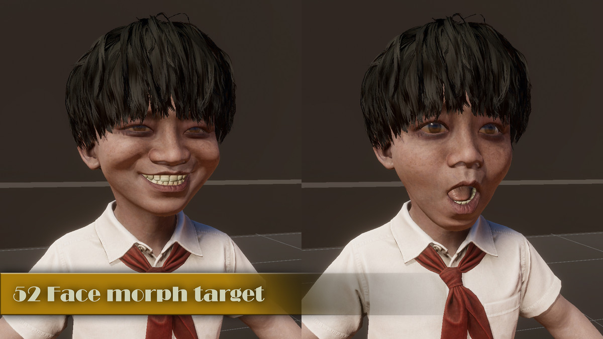 Schoolkids