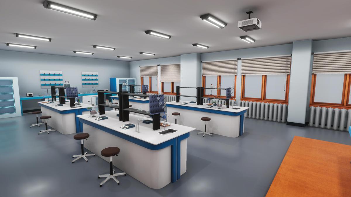 Lab