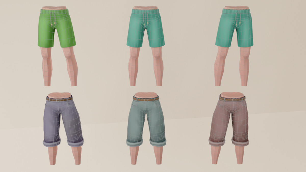 Modular Man Constructor