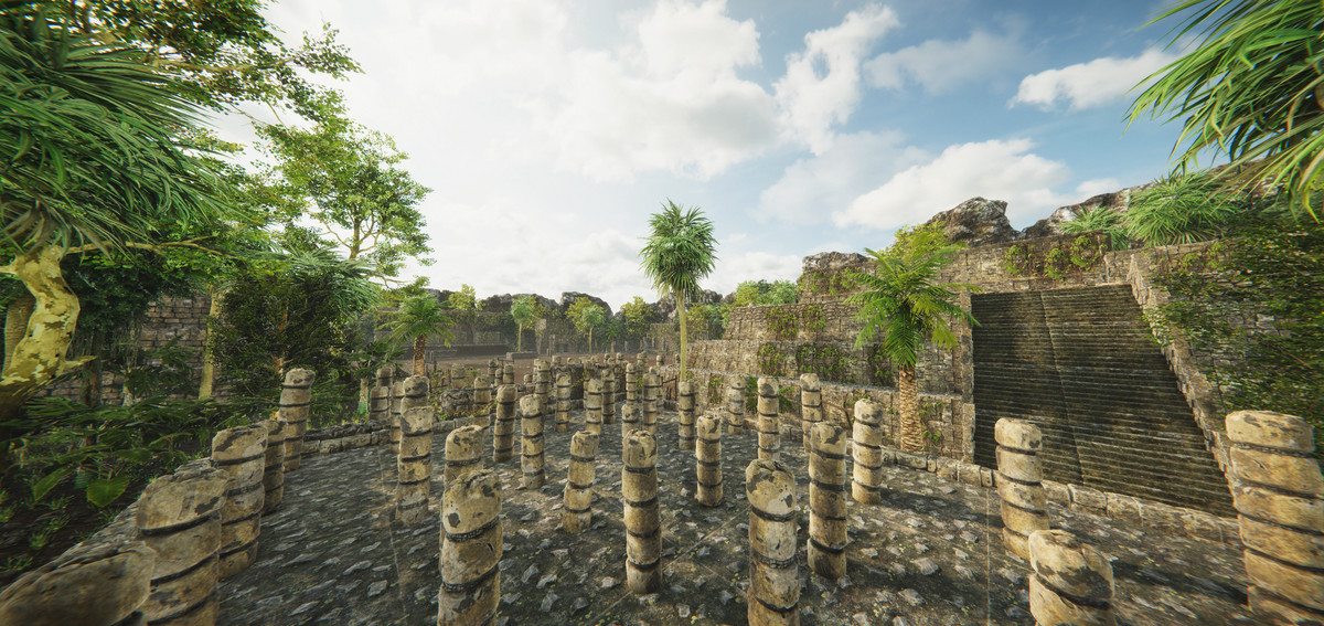 Maya Rpo Maya Secrets(HDRP/URP)