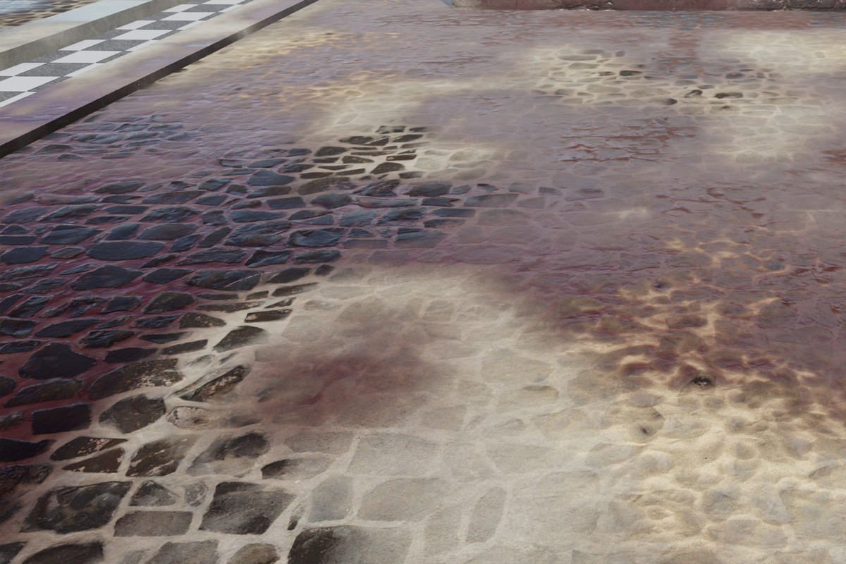 MK Nodes: Splat Mapping & Layered Materials for Shader Graph