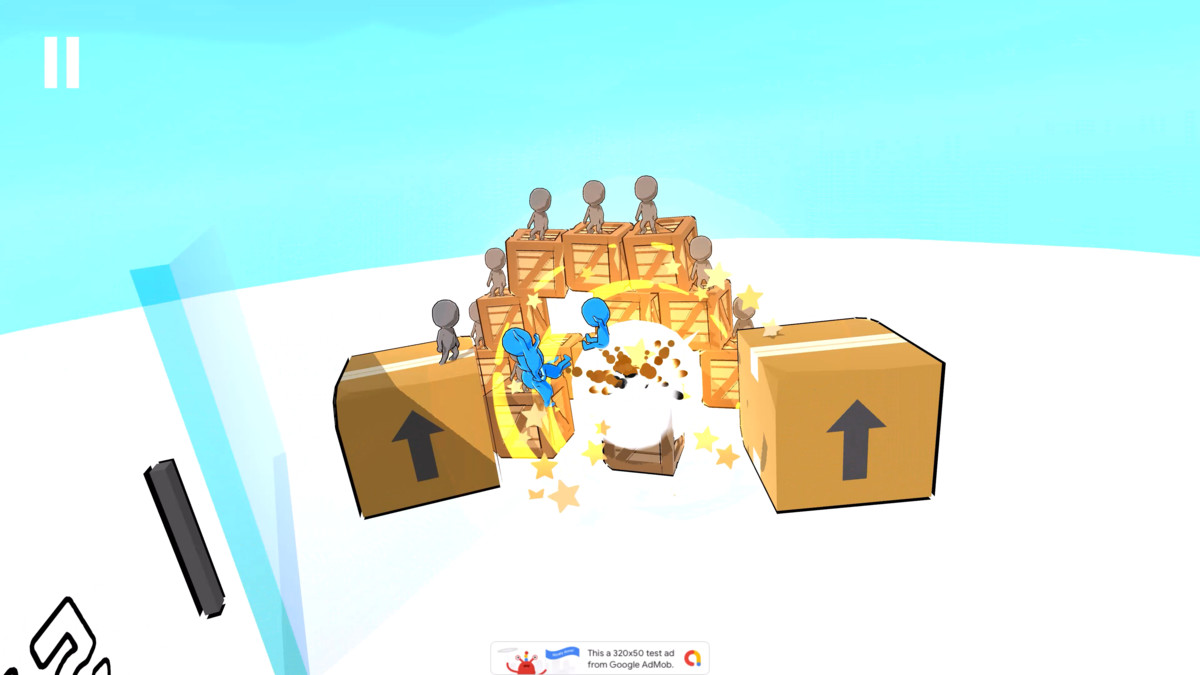 5 HyperCasual Games - Collection Bundle