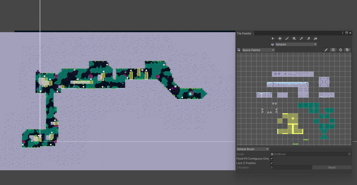 2D Platformer Pro Kit - Complete Bundle (Characters, Enemies, Tilemaps)