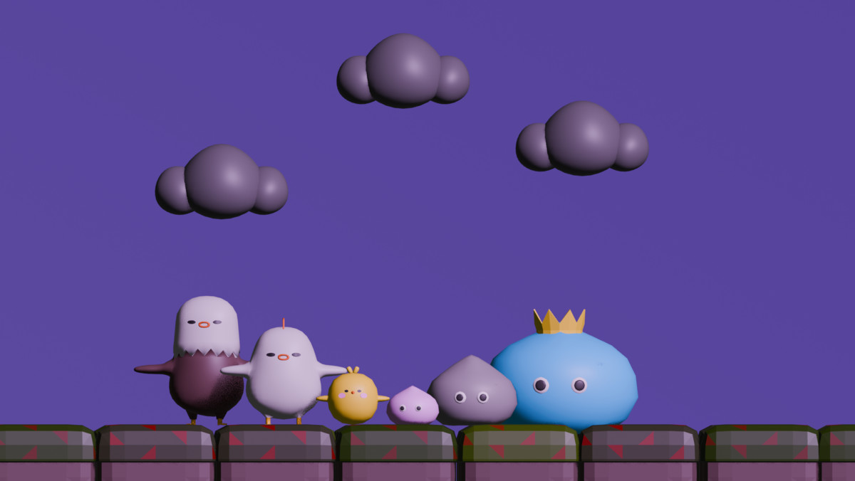 Monster Pack -02