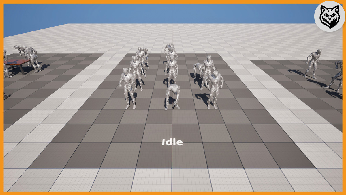 Under Construction Animation Pack