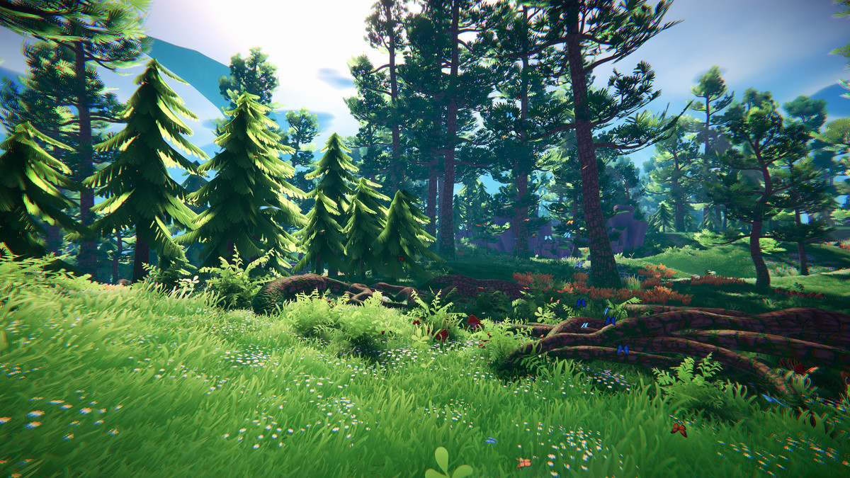 Adventure Nature Vol.6 Forest
