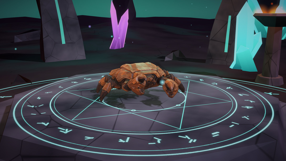 Alien Bugs Vol.1 - 20 Animated Fantasy Insect Creatures + Skill VFX