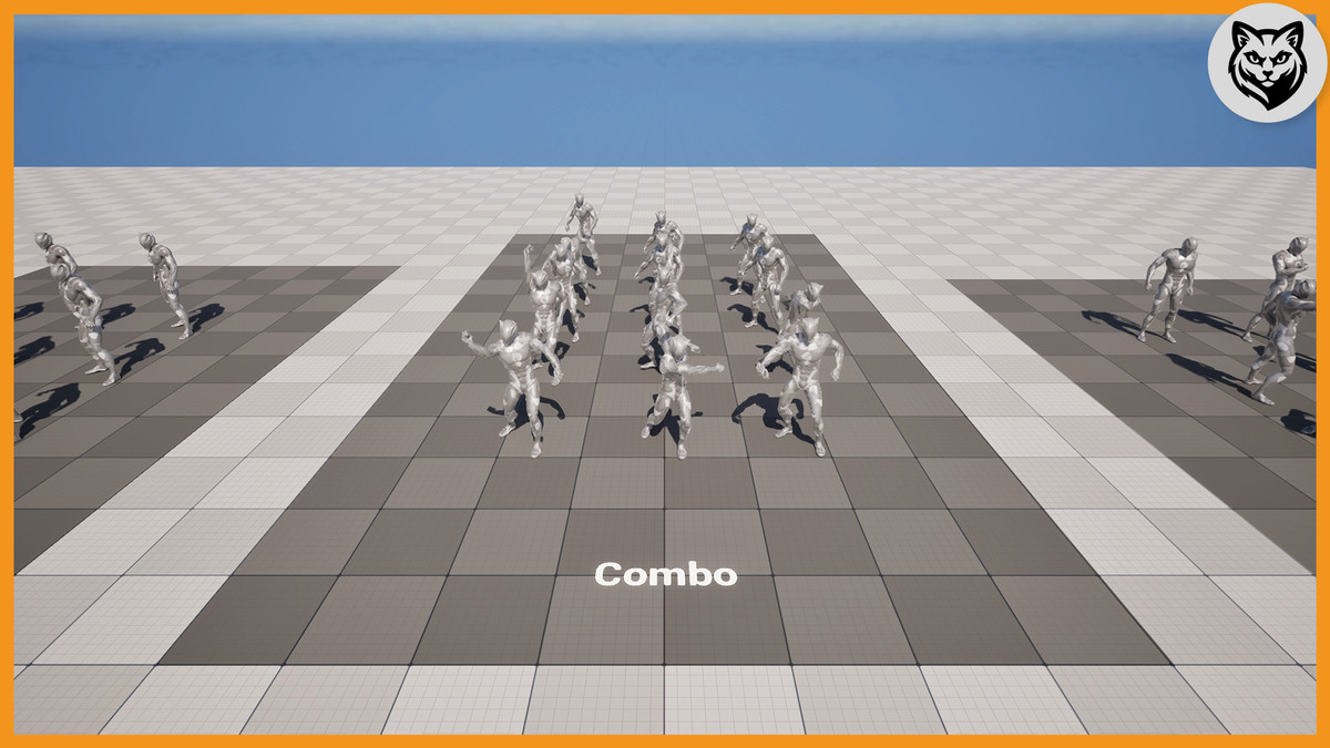 RPG Dungeon Bundle Animation Pack