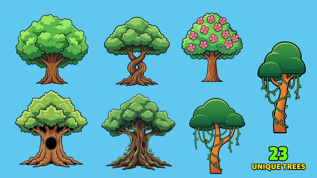 Ultimate 2D Platformer Environment