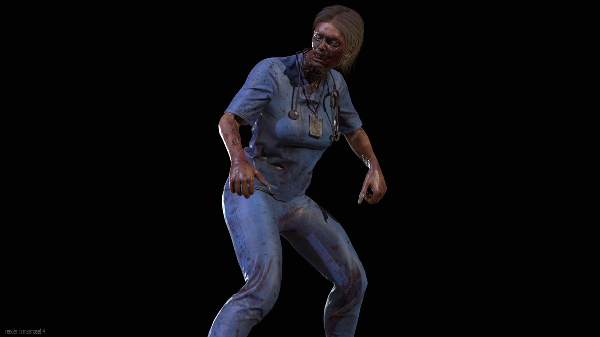 Mega Zombie Bundle