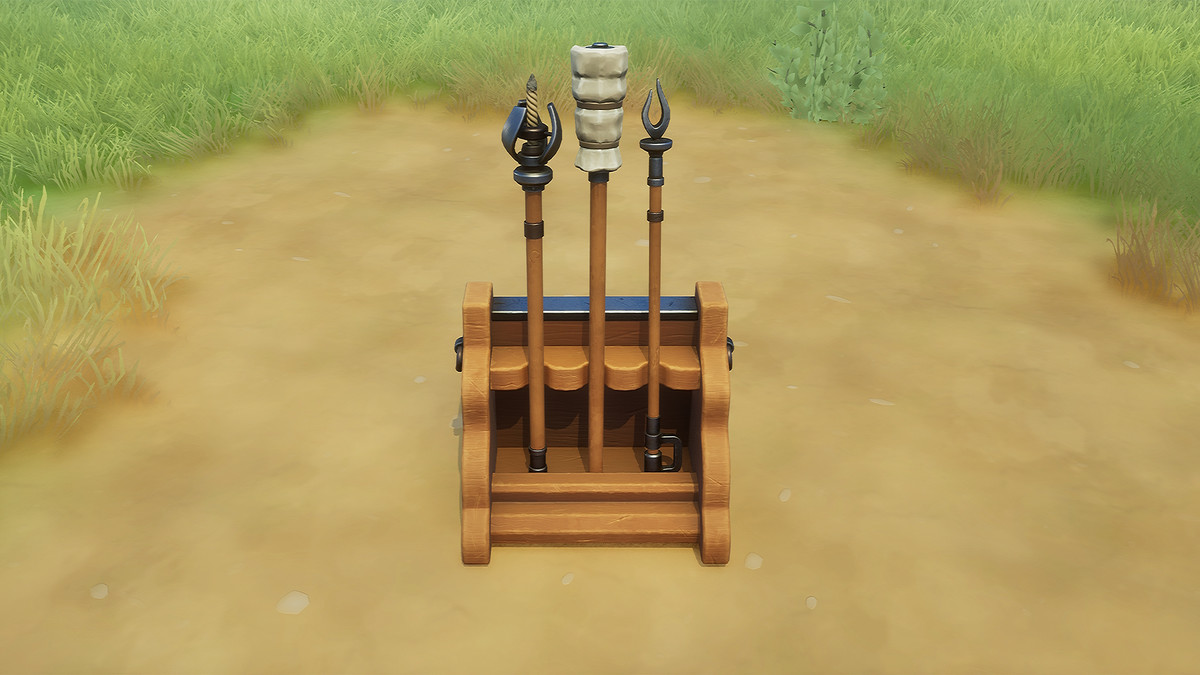 Stylized Cannons Pack