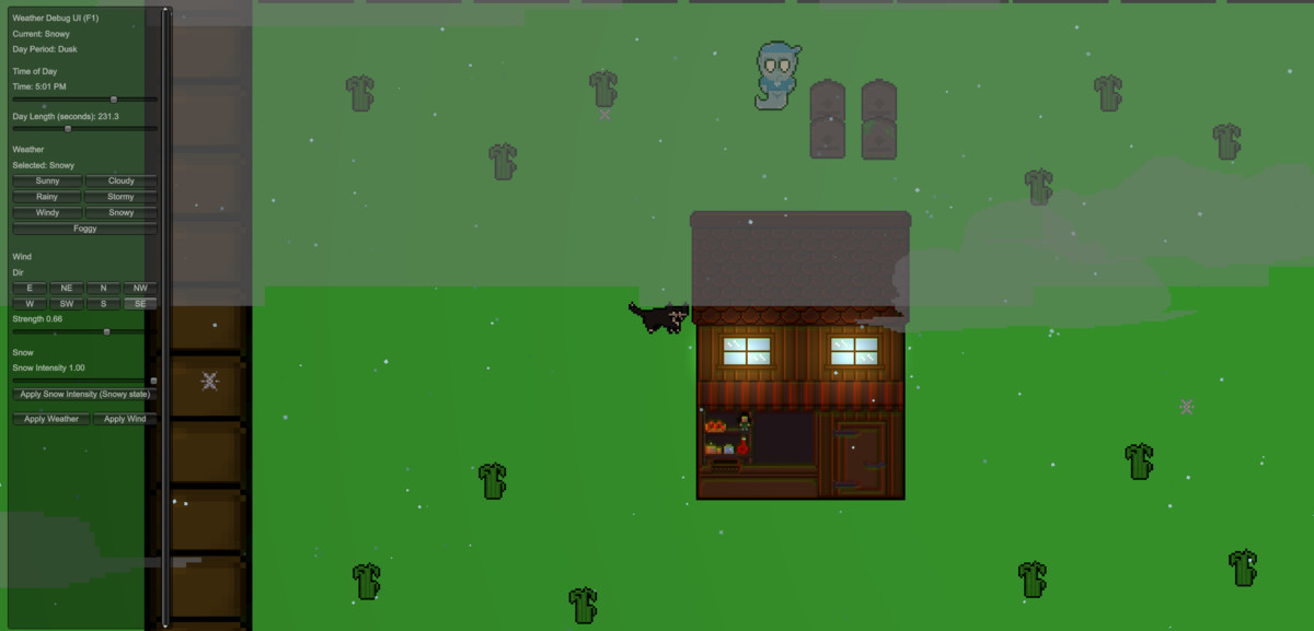 Timbeaux's 2D Weather Tooolkit, image 3