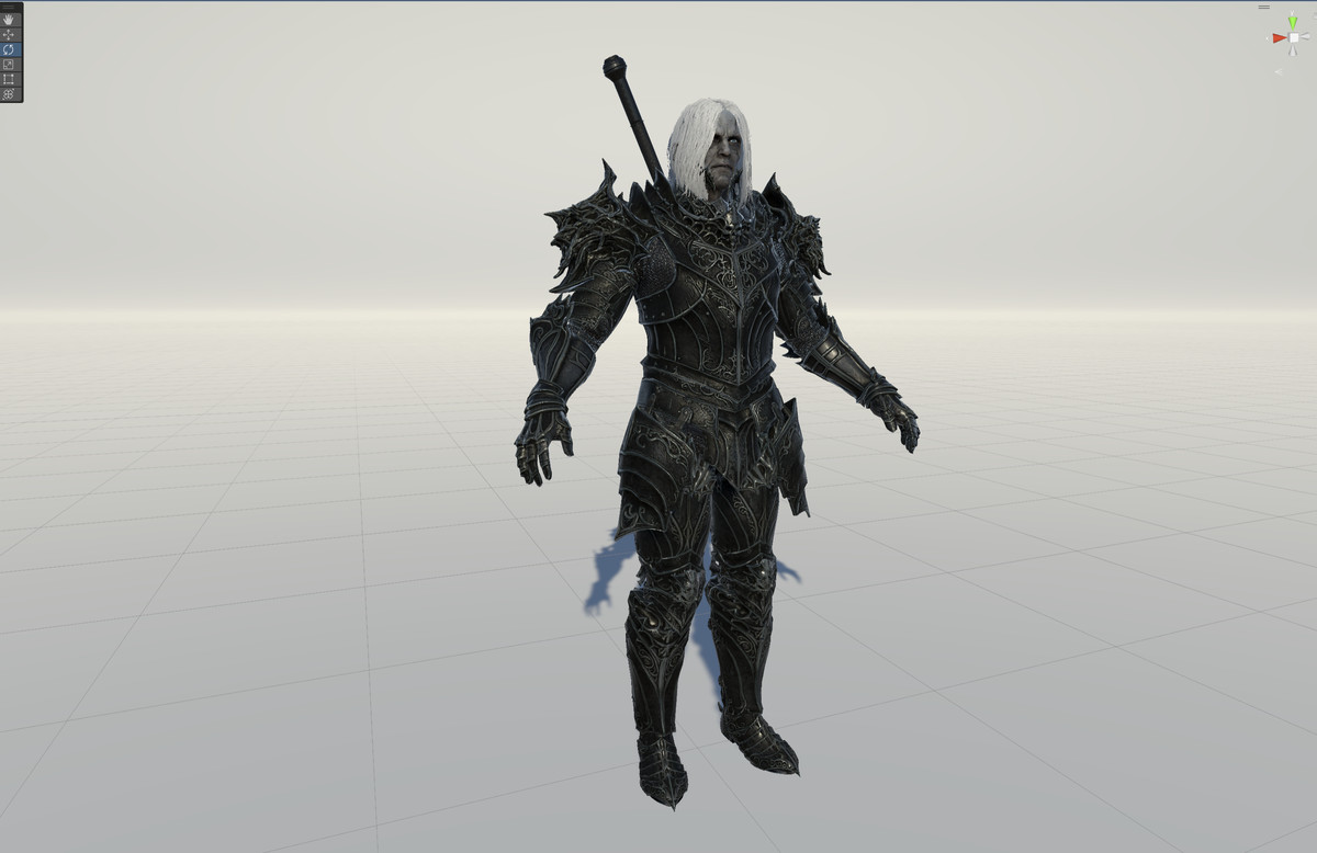 Death Knight 6