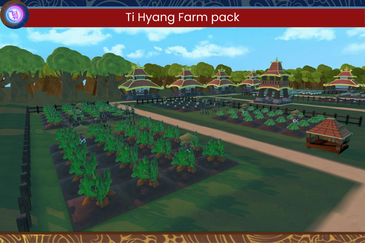 TiHyang Farm