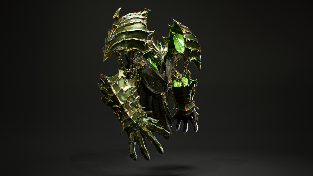 Elemental 1