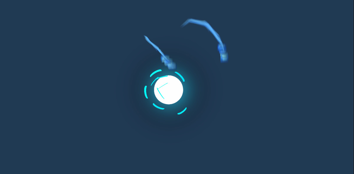 Essential 2D Particle FX – Starter Pack for Platformer Games