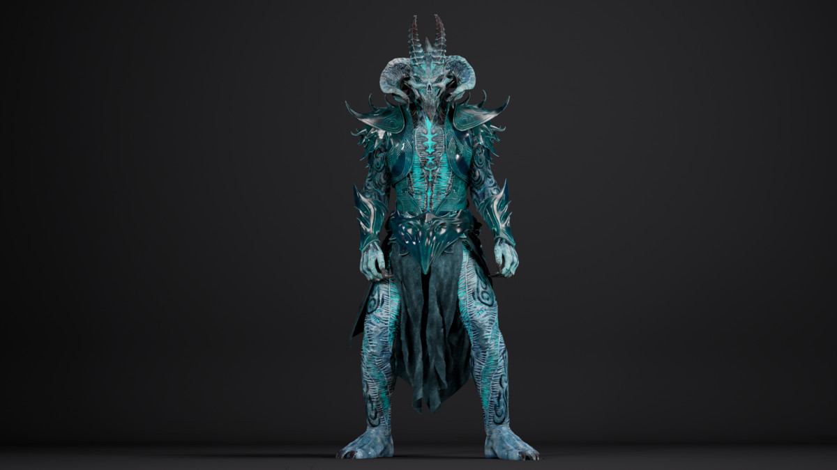 Demon Summoning Cult