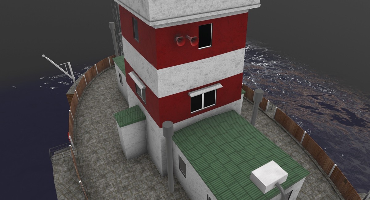 Lighthouse Drogden (189)