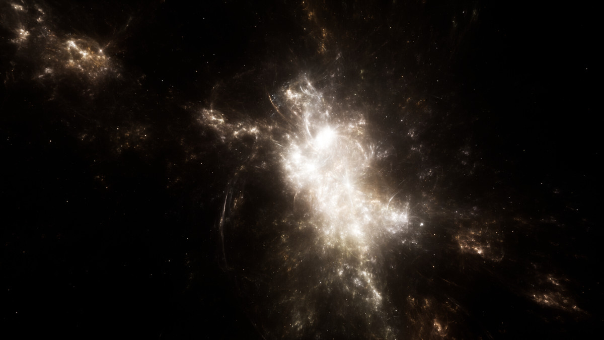 HDRI AAA Universe 8K — 11 Seamless Space Skyboxes (HDR and EXR)