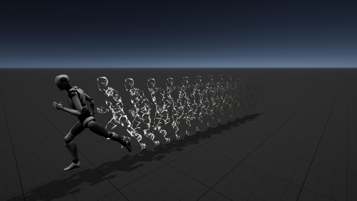 Dash & Afterimage FX – Bundle